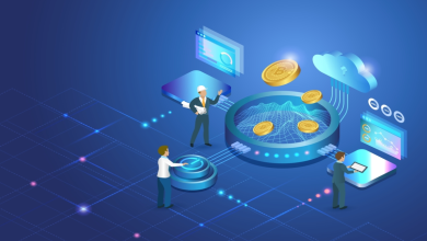 ما هو التعدين السحابي