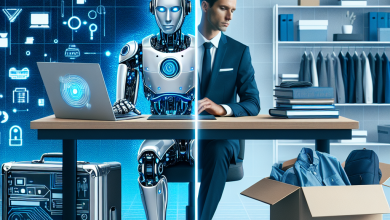 خبراء الذكاء الاصطناعي: وظيفة المستقبل